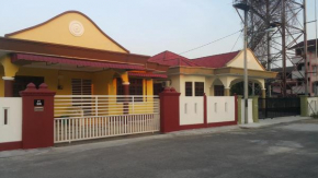 MJ Homestay Kota Bharu